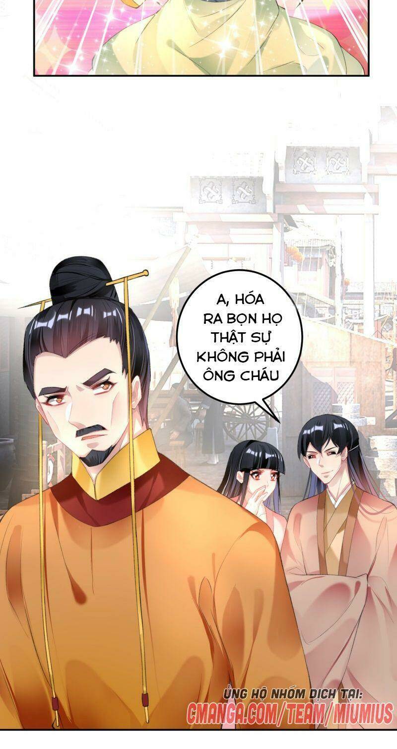 Vương Gia, Áo Lót Của Ngươi Rơi Mất Rồi: Chapter 104