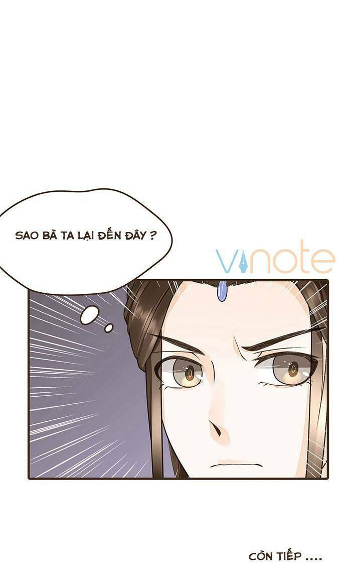 Đại Giá Thừa Tướng: Chapter 14