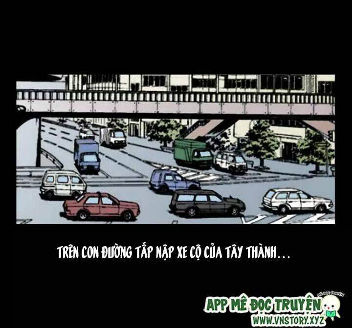 Kỳ Án Có Thật: Chapter 32