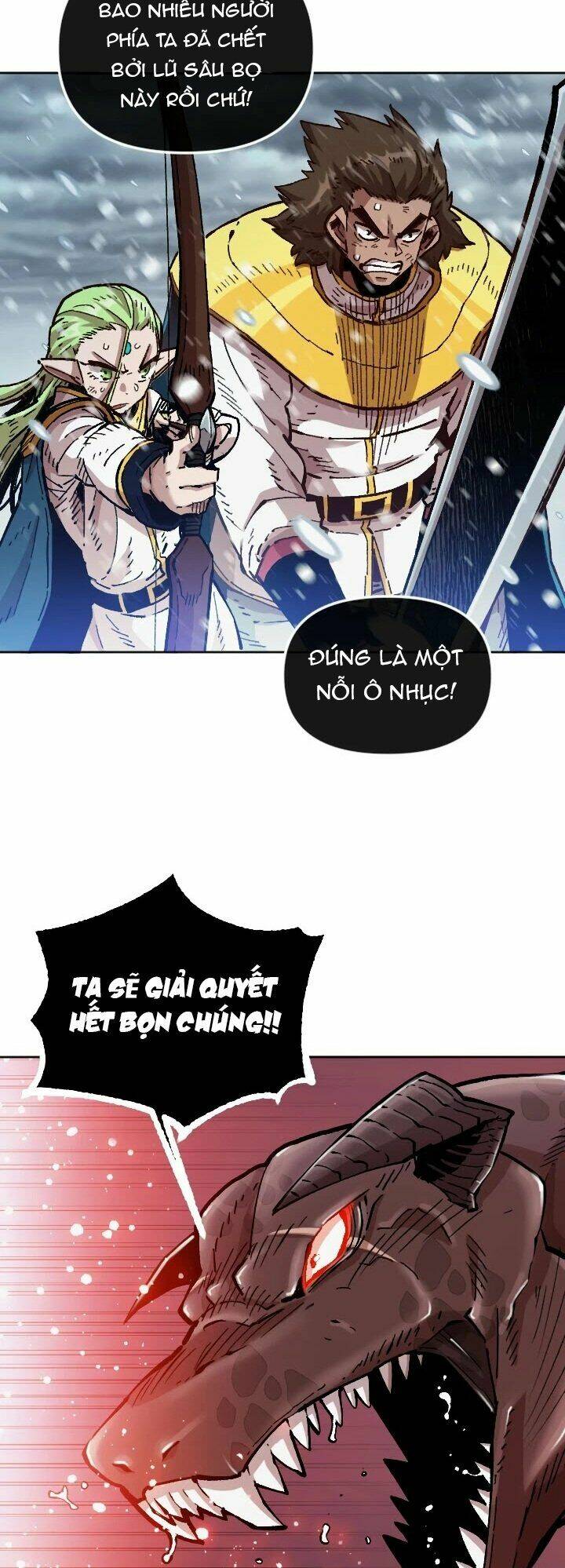 Nô Lệ Nghịch Thiên: Chapter 64