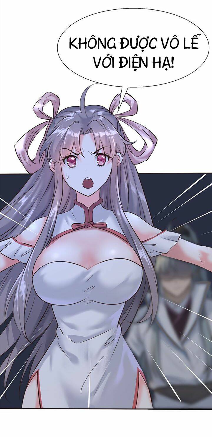 Trăm Vạn Cách Thành Thần: Chapter 1