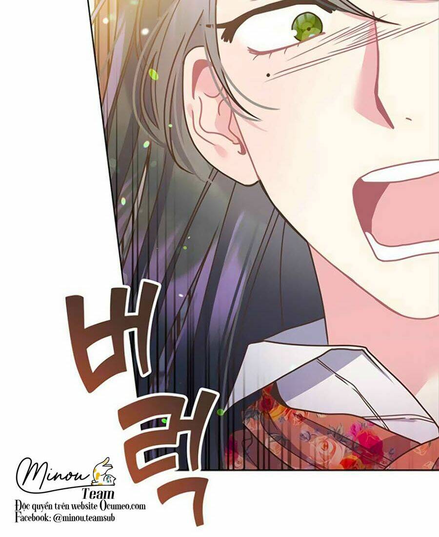 Khu Vườn Câm Lặng: Chapter 8