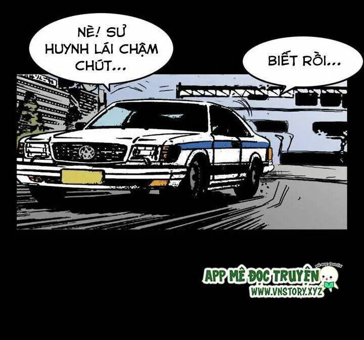 Kỳ Án Có Thật: Chapter 25