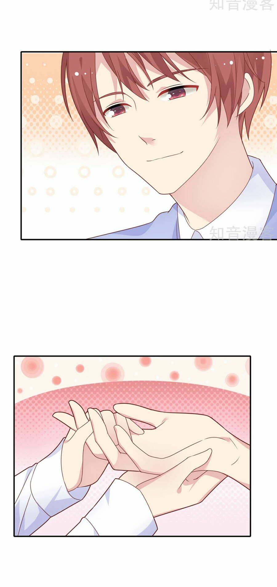 Hẹn Hò Siêu Tốc: Chapter 21