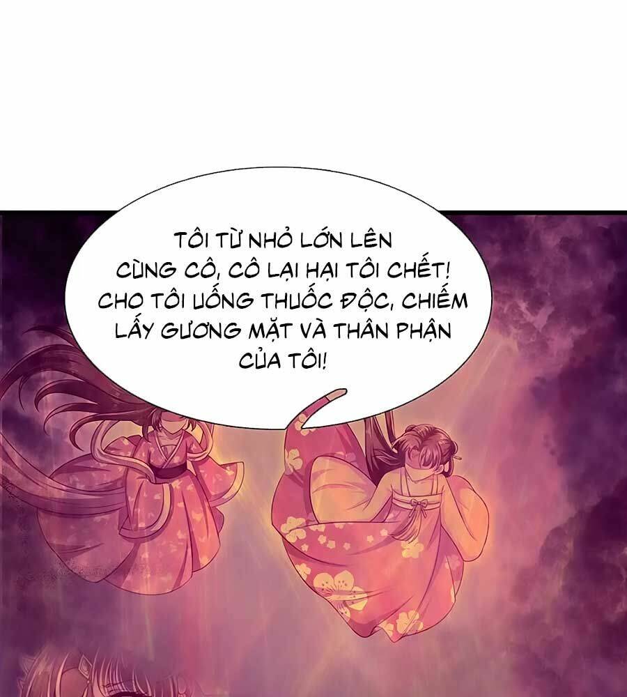 Phụng Lâm Thiên Hạ: Đệ Nhất Mỹ Nữ: Chapter 73