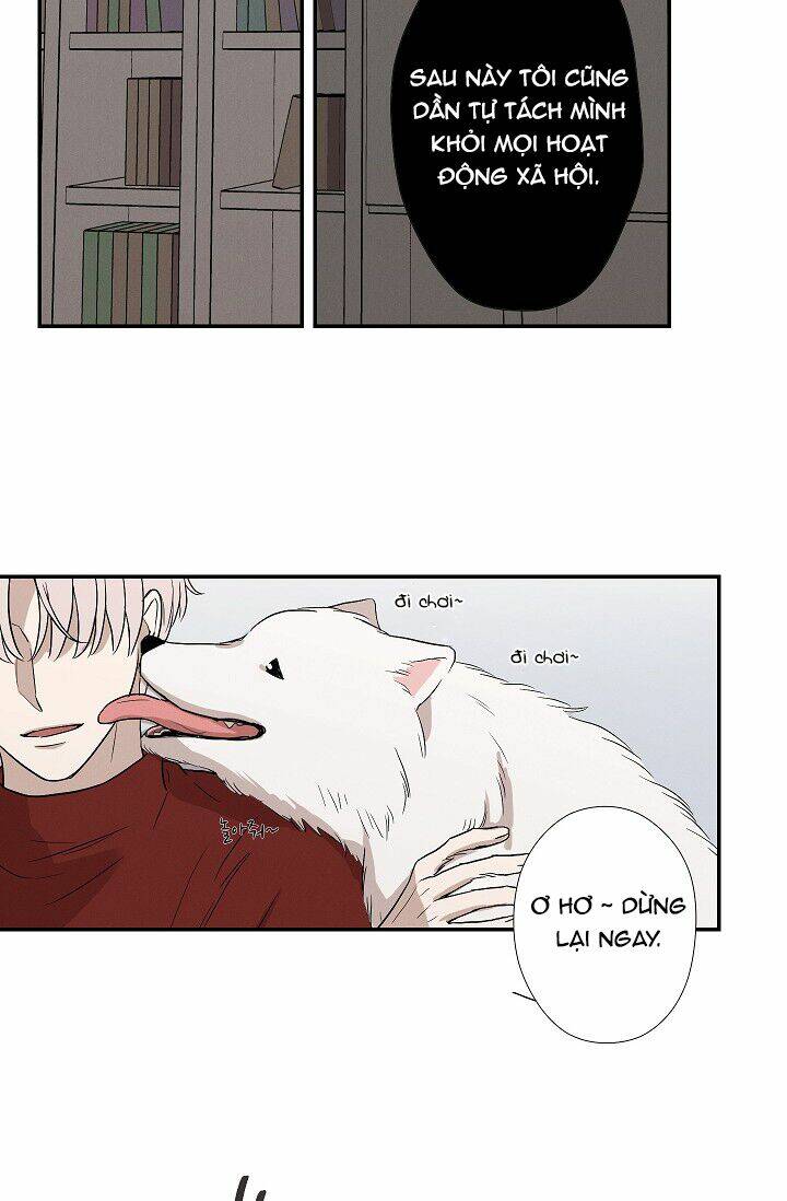 Trốn Tìm: Chapter 23