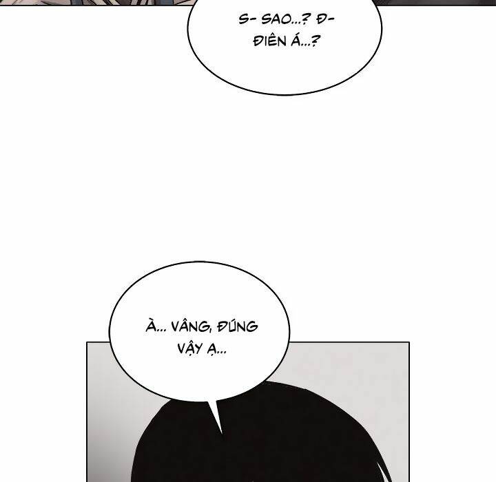 Nắm Đấm: Chapter 28