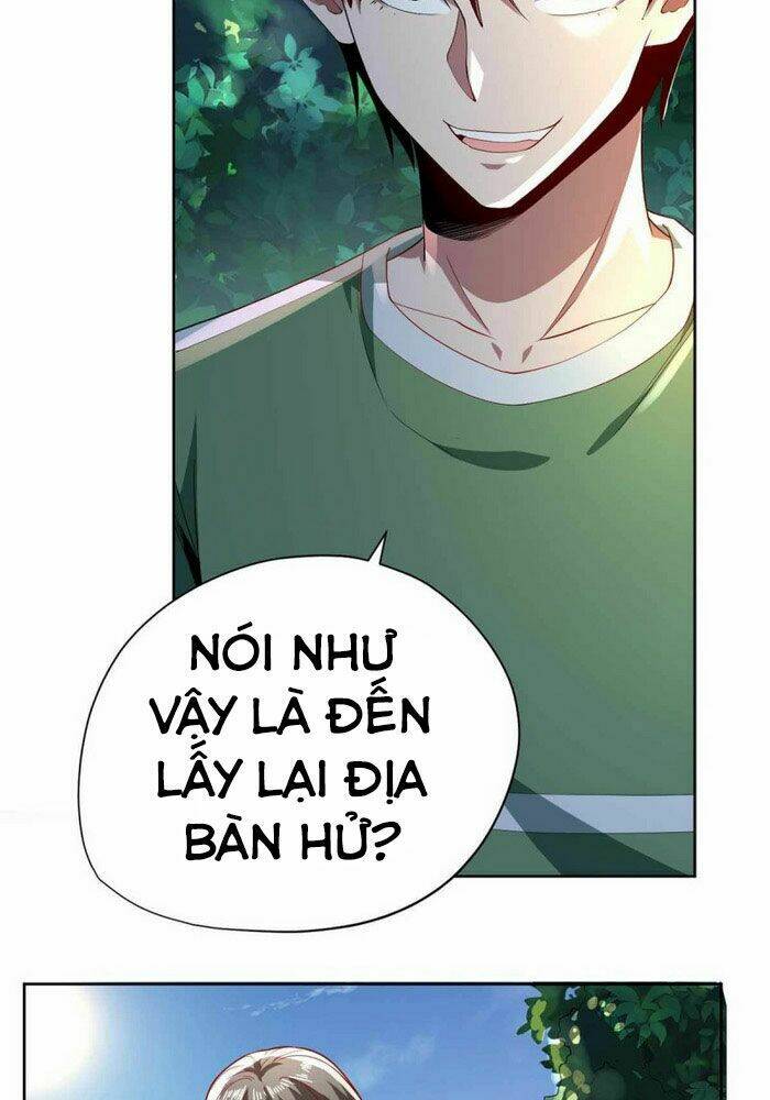 Vương Bài Thần Y: Chapter 60