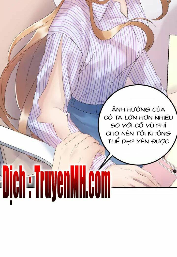 Trong Sinh Chi Ức Vạn Ảnh Hậu Yếu Thượng Vị: Chapter 239