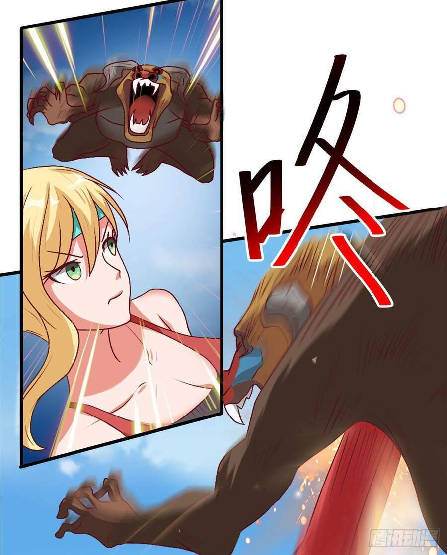 Thần Y Thân Cận Của Nữ Tổng Tài: Chapter 8