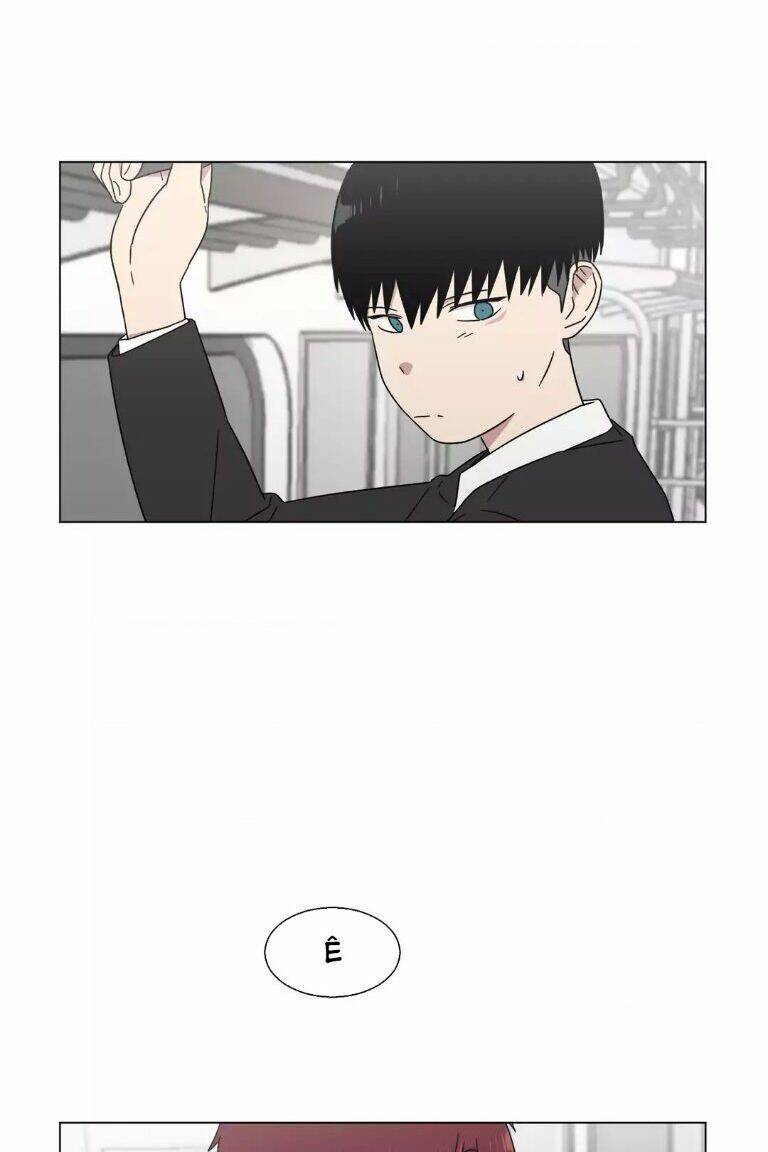 …”Một Sự Thật Khá Khó Chịu.”: Chapter 54