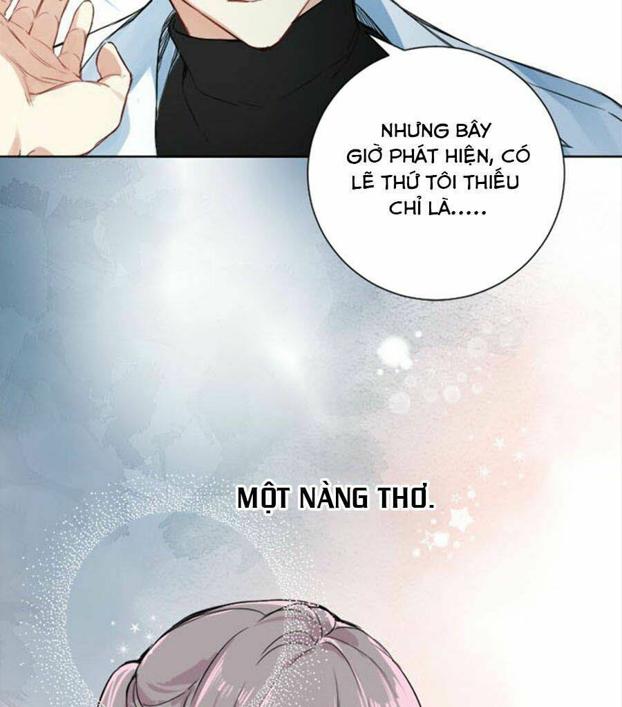 Tâm Động Thuấn Di: Chapter 39