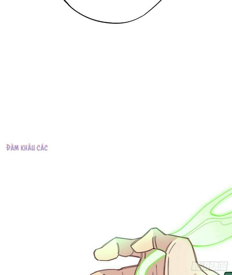 Hắc Bạch Hữu Thường: Chapter 10