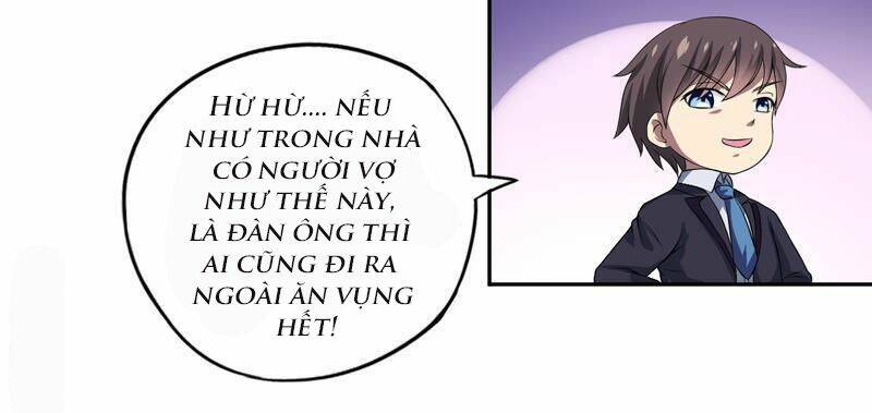 Miêu Vương Tại Thượng: Chapter 4