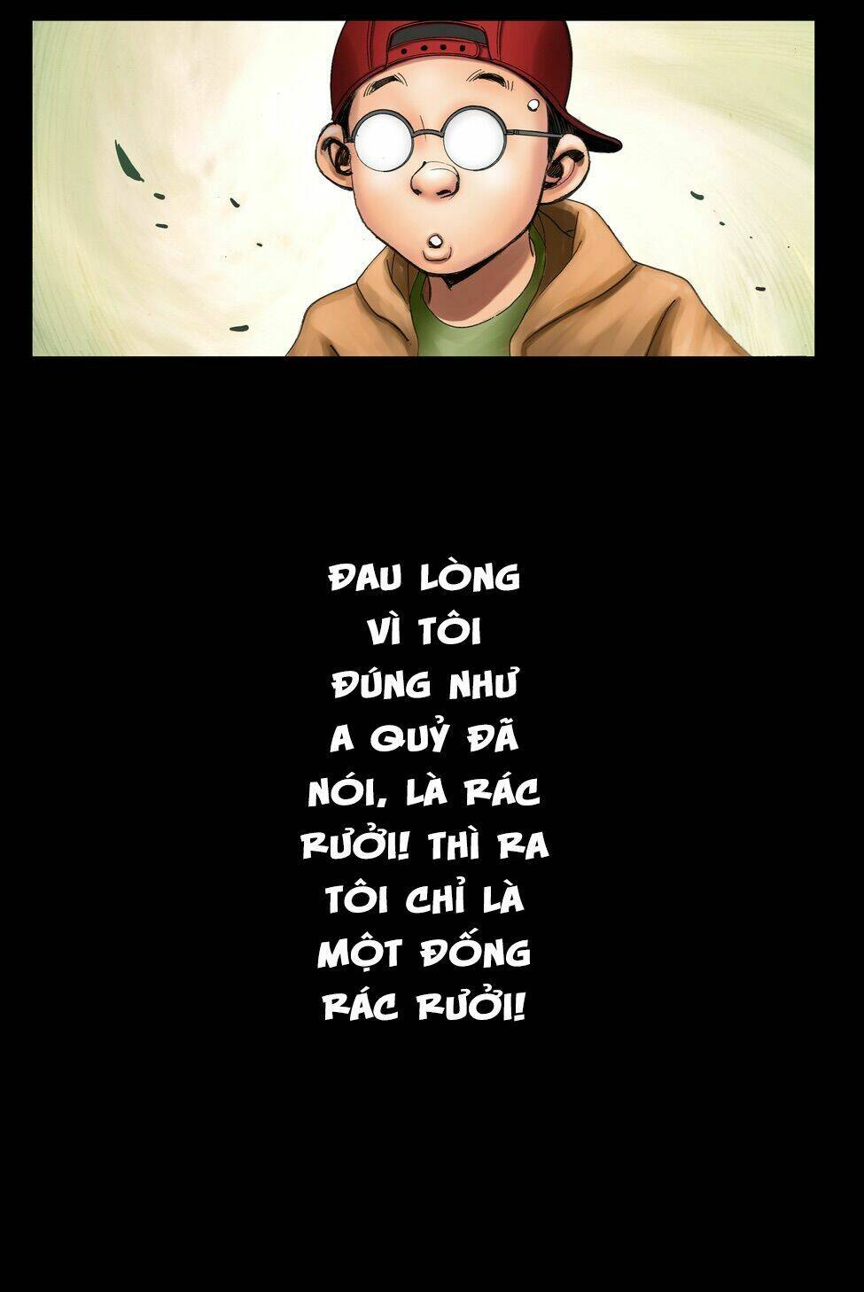 Kim Mông Không Teddy Kim: Chapter 6