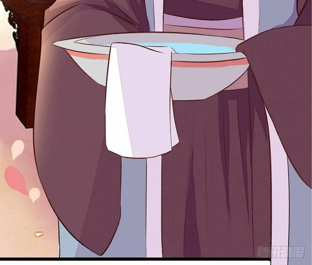 Hướng Dẫn Sau Kết Hôn Của Vương Phi: Chapter 1