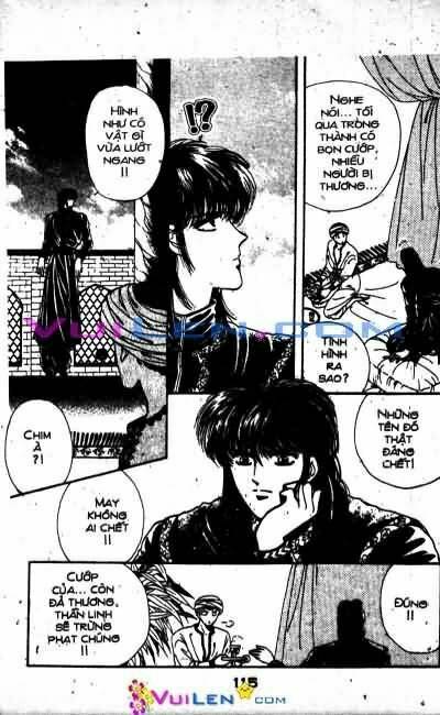 Nàng Công Chúa Ham Chơi: Chapter 7