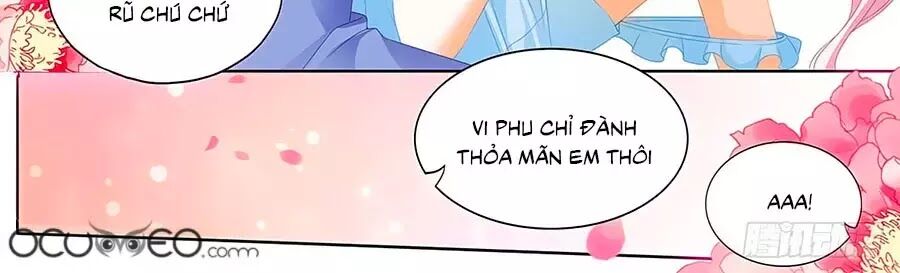 Bá Đạo Tiểu Thúc, Xin Trêu Chọc Vừa Thôi!: Chapter 111