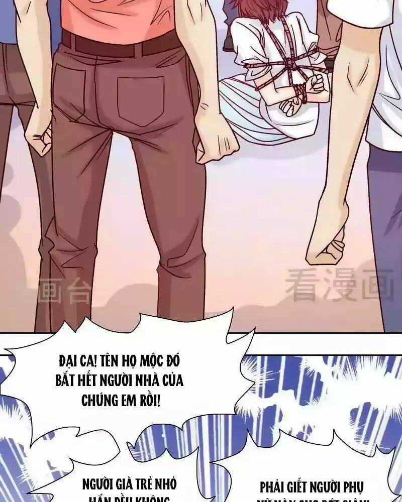 101 Phương Pháp Của Tổng Tài: Chapter 71