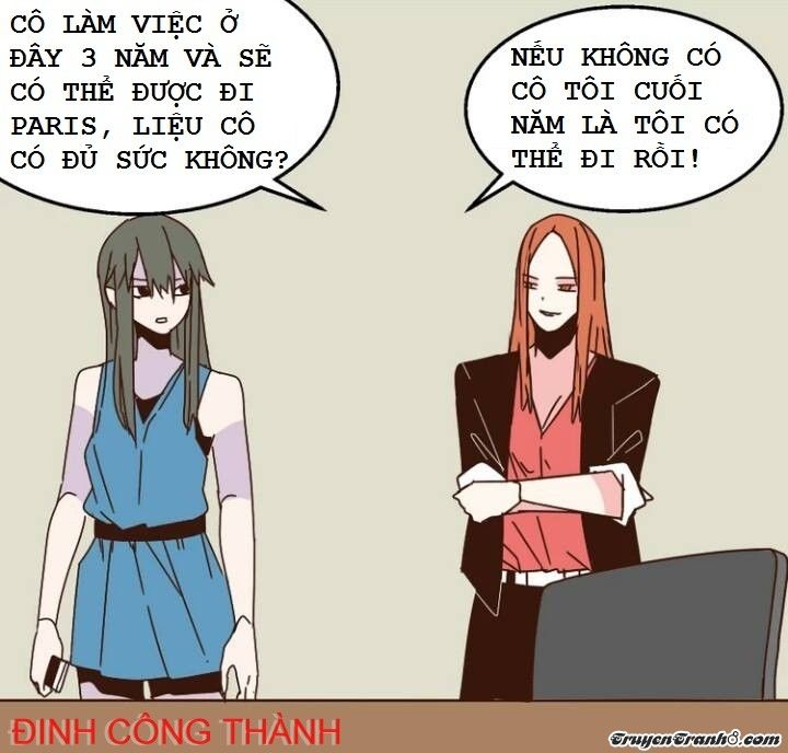 Ứng Dụng Thẩm Mỹ: Chapter 16