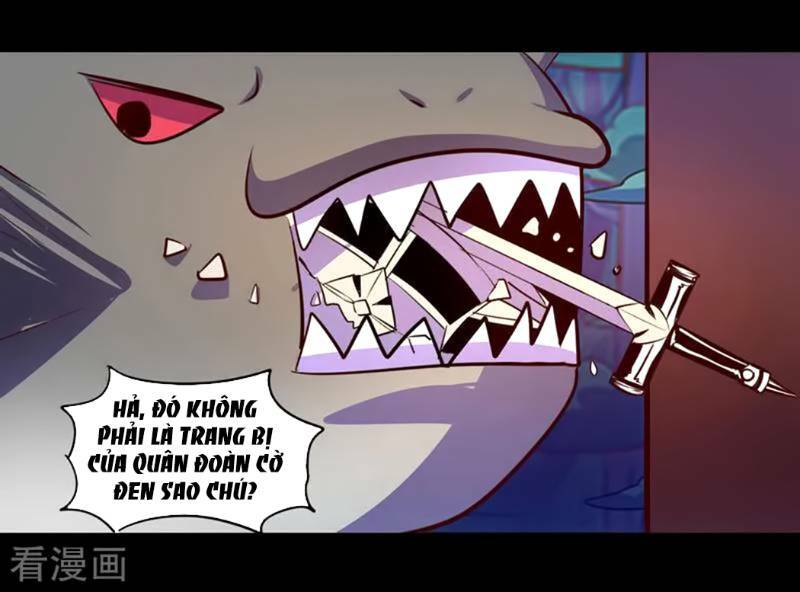 Ta Không Phải Là Npc: Chapter 94