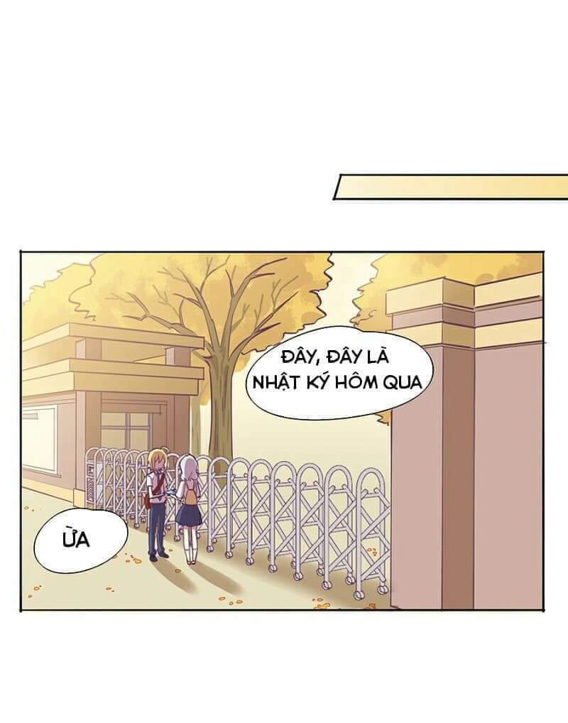 Ngôn Tình Nam Chính Không Thẳng Được: Chapter 2