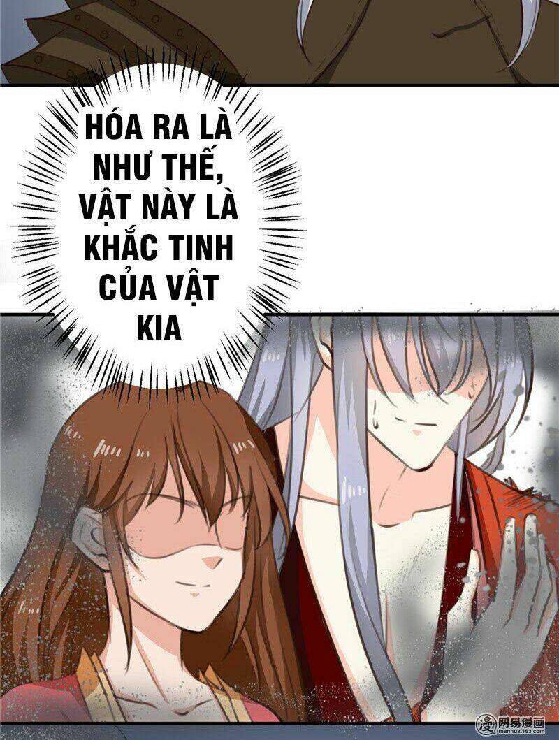 Thiên Tài Tiểu Độc Phi: Chapter 92