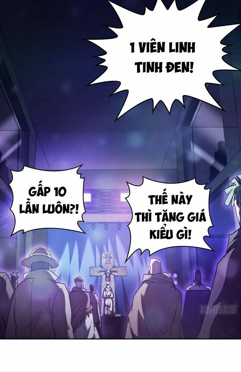 Đô Thị Hàng Thần Khúc: Chapter 52