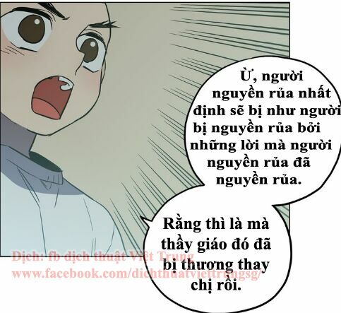 Xin Đừng Cắn Em: Chapter 20