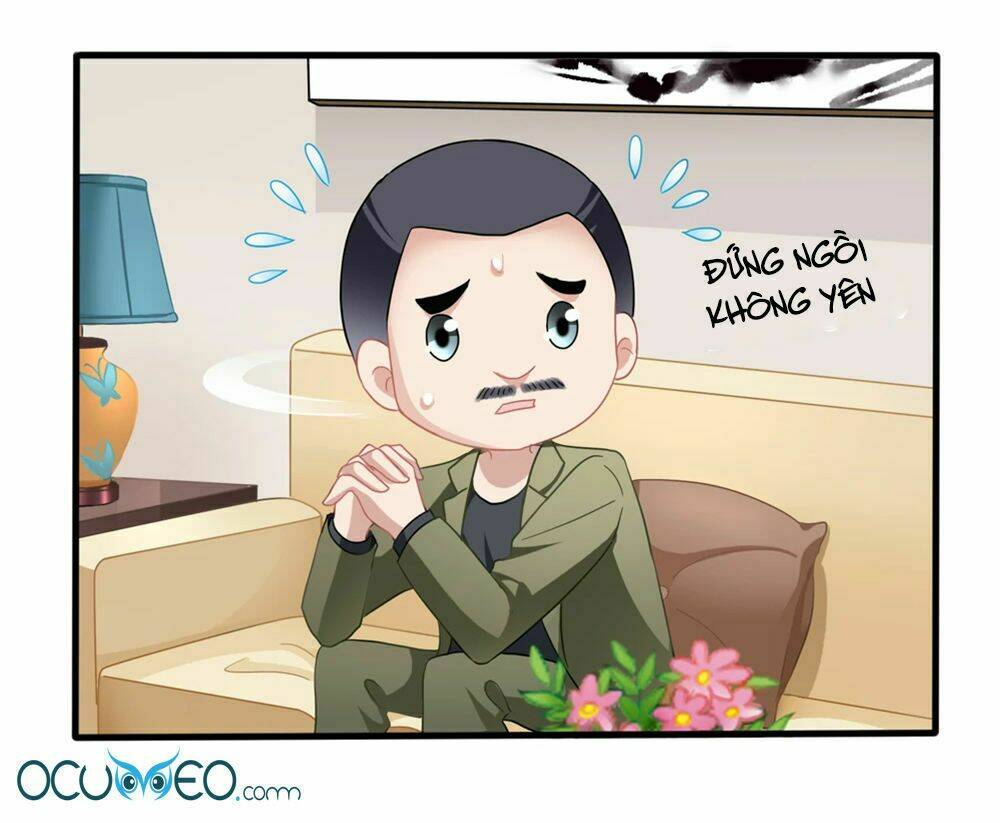 Mỹ Vị Giai Thê: Chapter 30