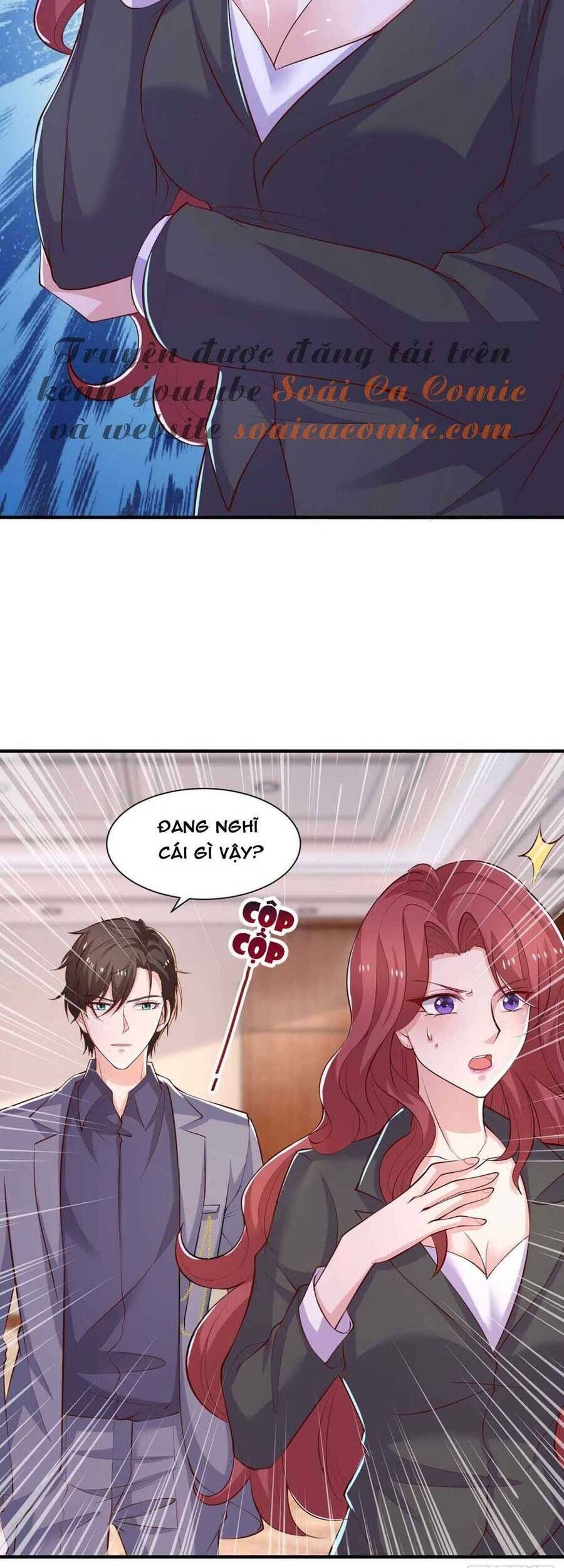 Trọng Sinh Chi Ngược Tra Nữ Vương: Chapter 57