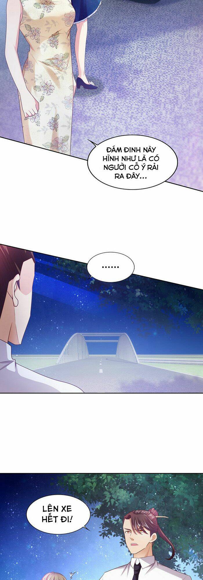 Chí Tôn Toàn Năng: Chapter 57