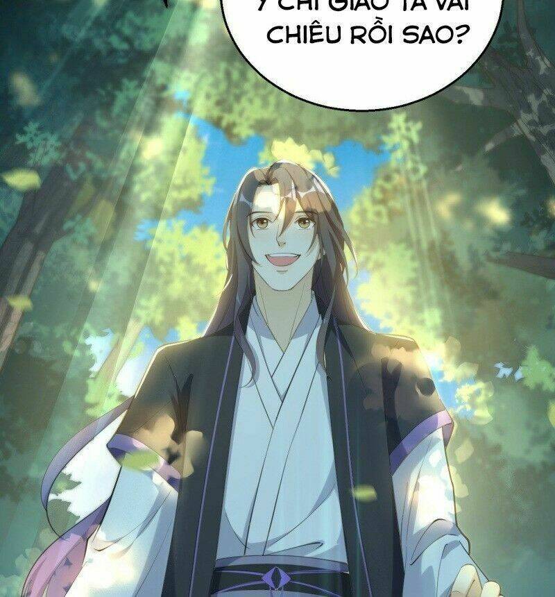 Nữ Tiên Tôn Bận Đào Hôn: Chapter 16