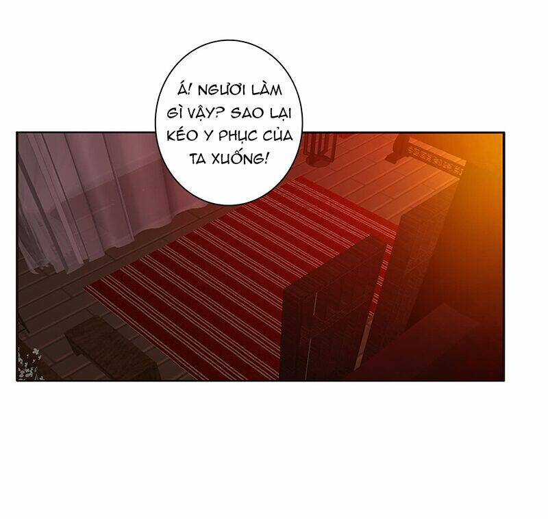 Tướng Quân Mời Ra Trận: Chapter 137