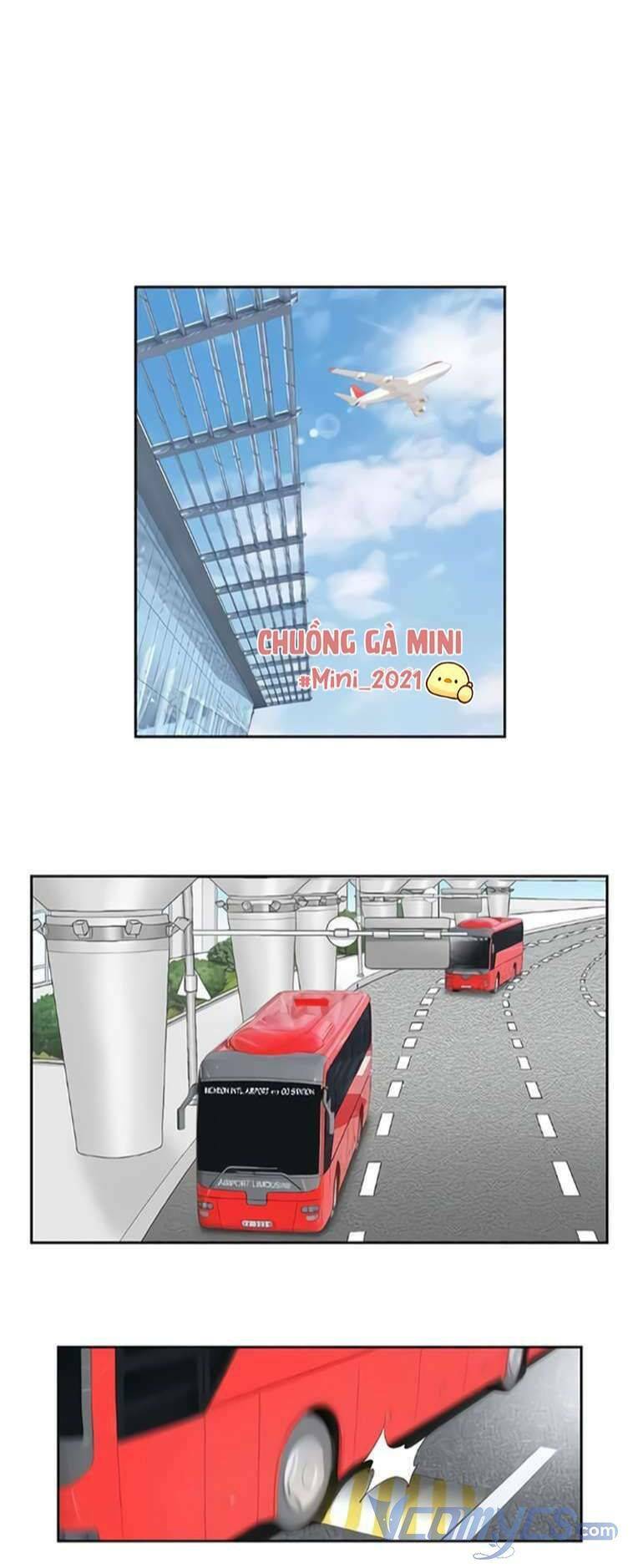 Lee Bom, Em Là Của Anh: Chapter 1