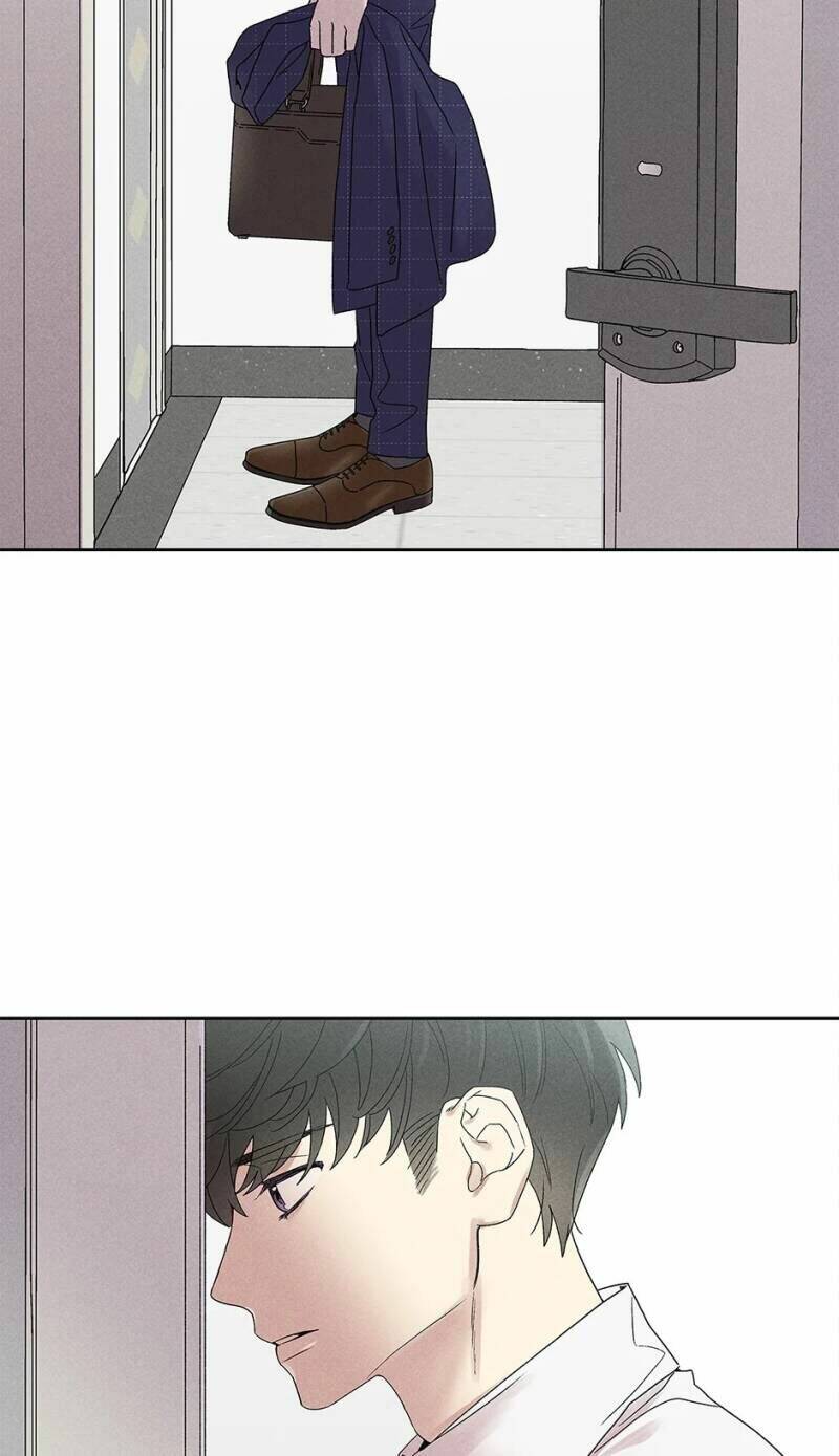 Bạn Trai “Ma Quái” Ngọt Ngào: Chapter 5