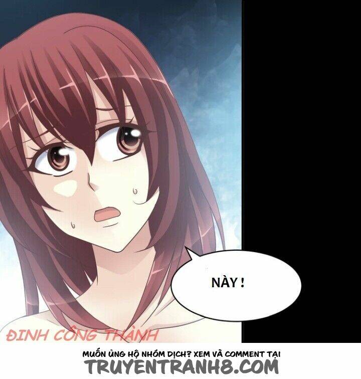 Truyện Kinh Dị Ở Tòa Nhà Số 44: Chapter 15