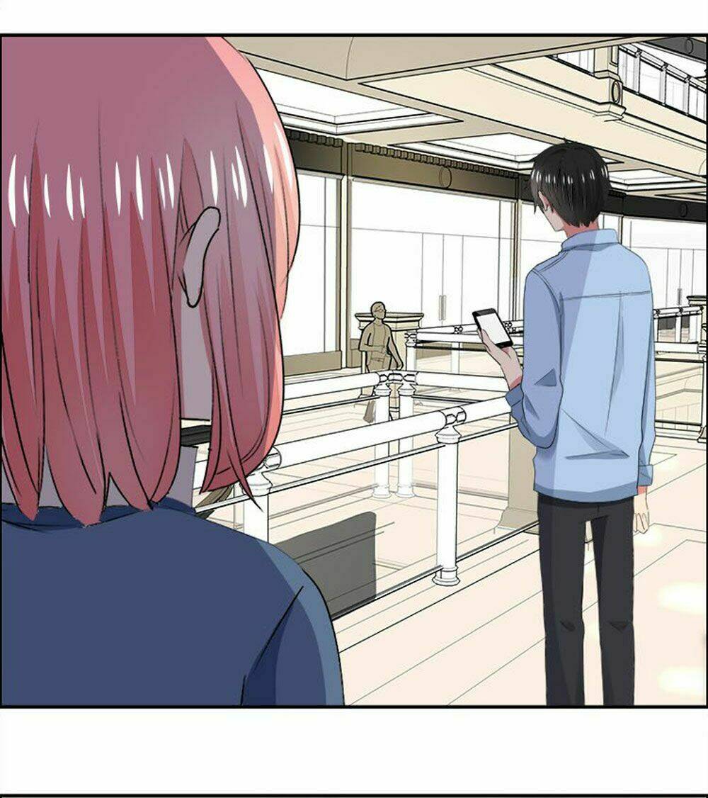 Đại Thần Tình Yêu Chớ Chạm Tôi: Chapter 65