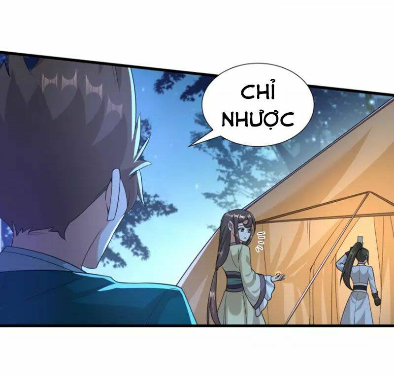 Tiến Sĩ Khoa Học Kỹ Thuật Tu Tiên: Chapter 39