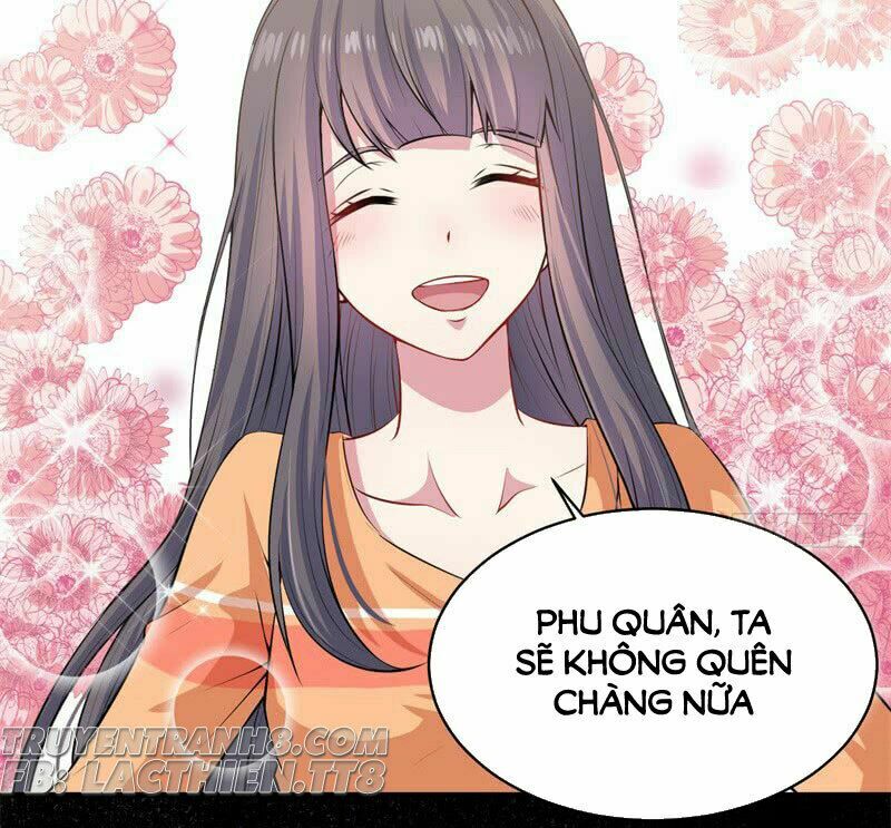 Ngạo Kiều Quỷ Vương Yêu Ta: Chapter 119