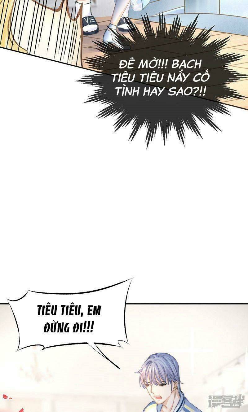 Thiếu Nữ Sấm Sét: Chapter 43