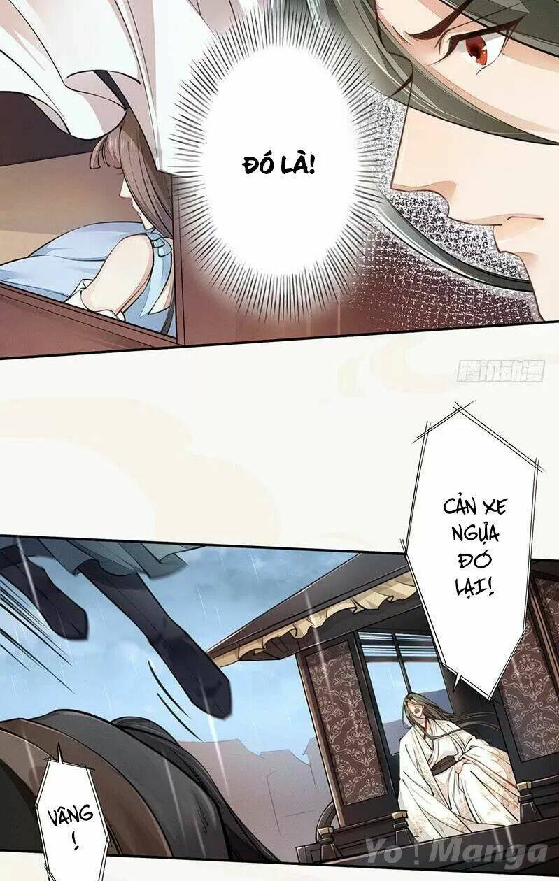 Tuyệt Thế Luyện Đan Sư: Chapter 47