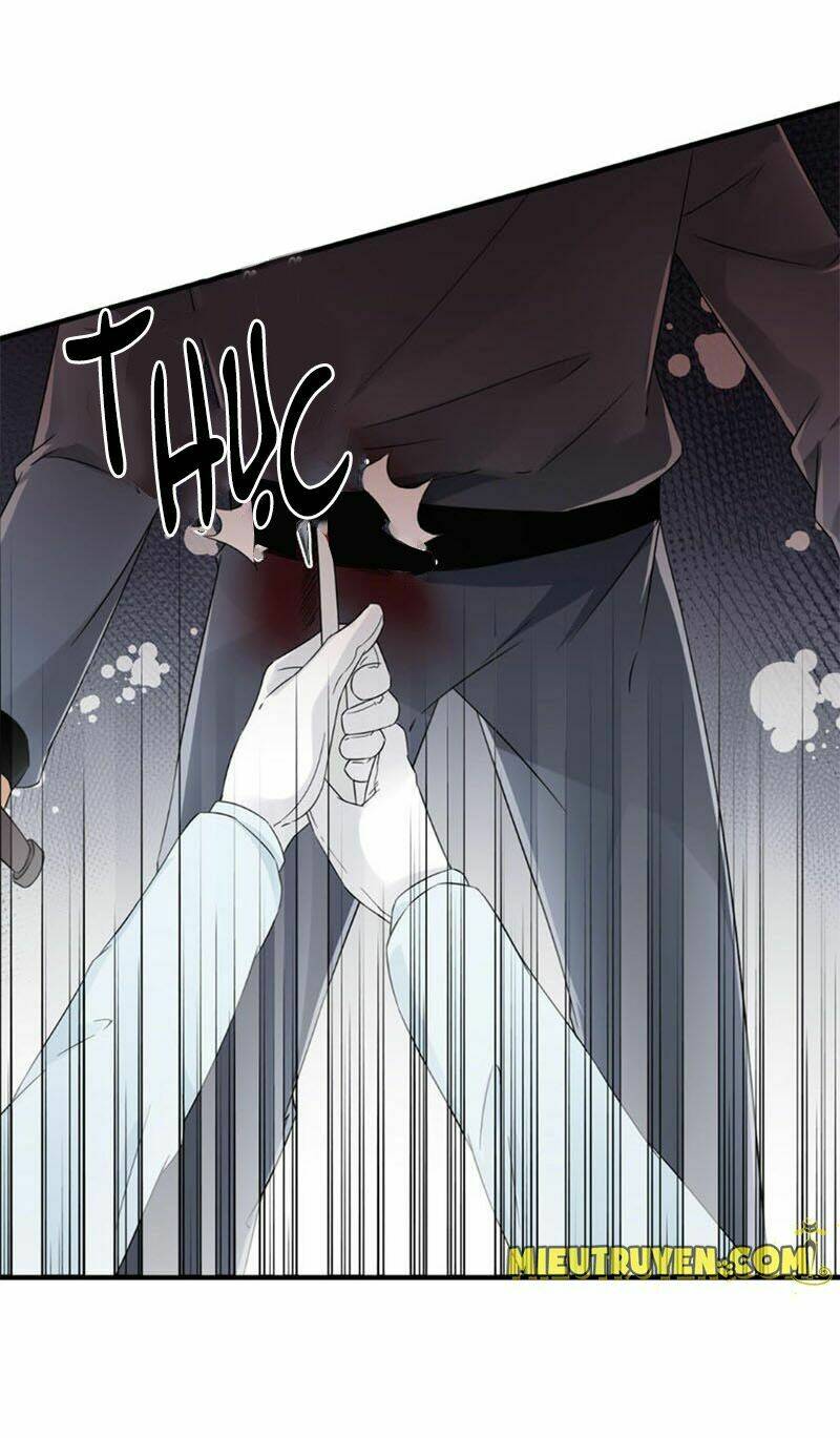 Tận Diệt Vương Gia Mãn Triều: Chapter 124