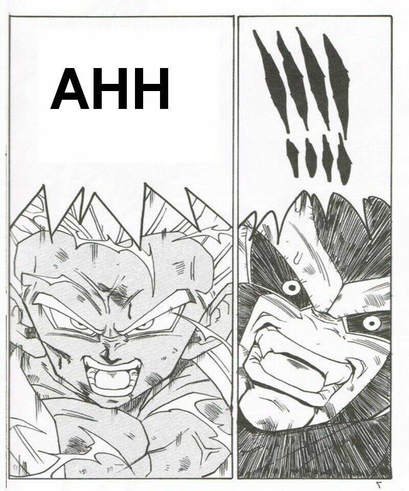 Thế Giới Ngọc Rồng - Con trai Frieza: Chapter 1.2