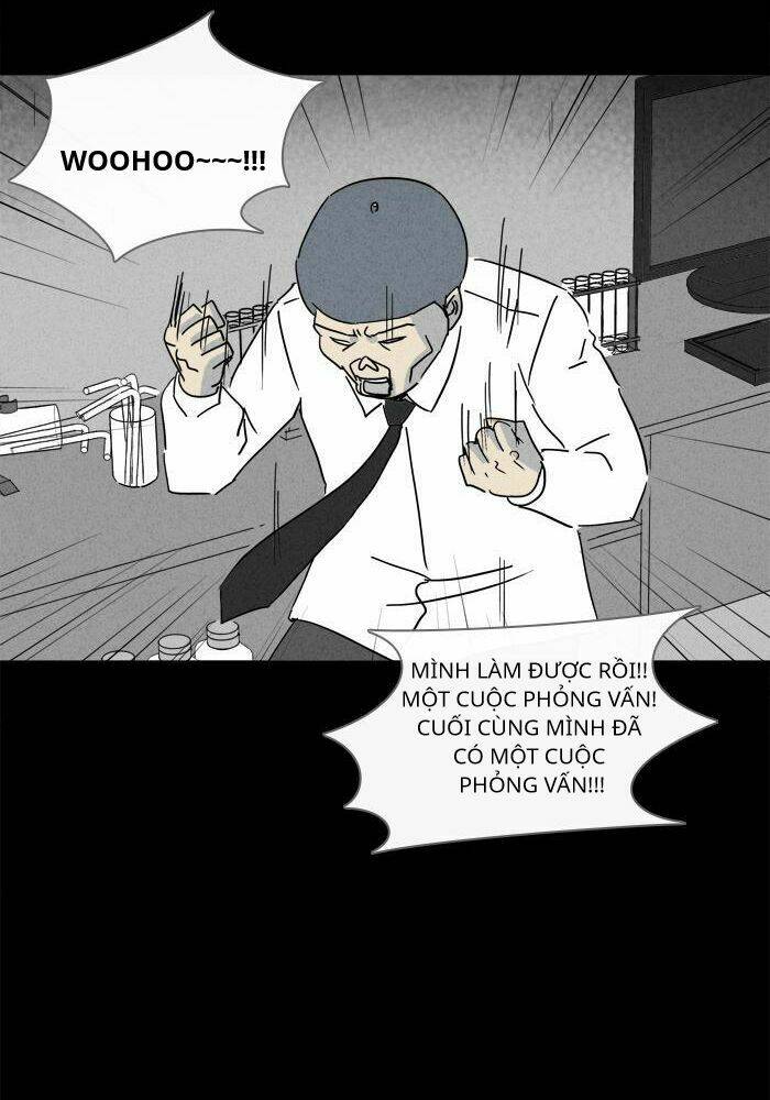 Những Câu Chuyện Bất Thường: Chapter 212