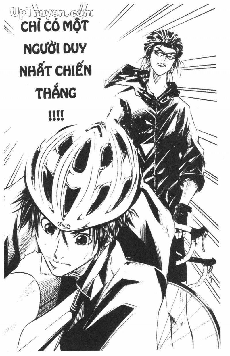Over Drive: Chapter 3
