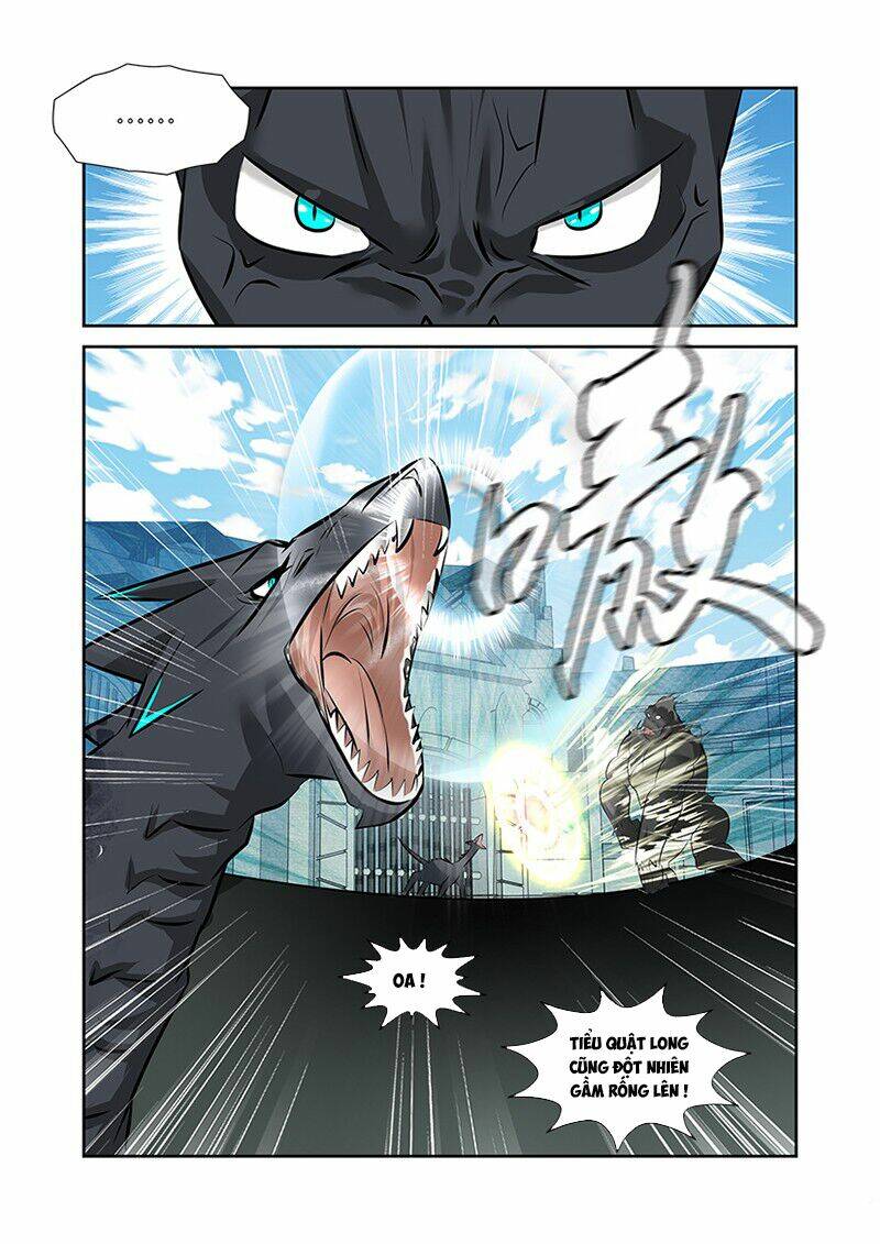 Trường Sinh Giới: Chapter 44