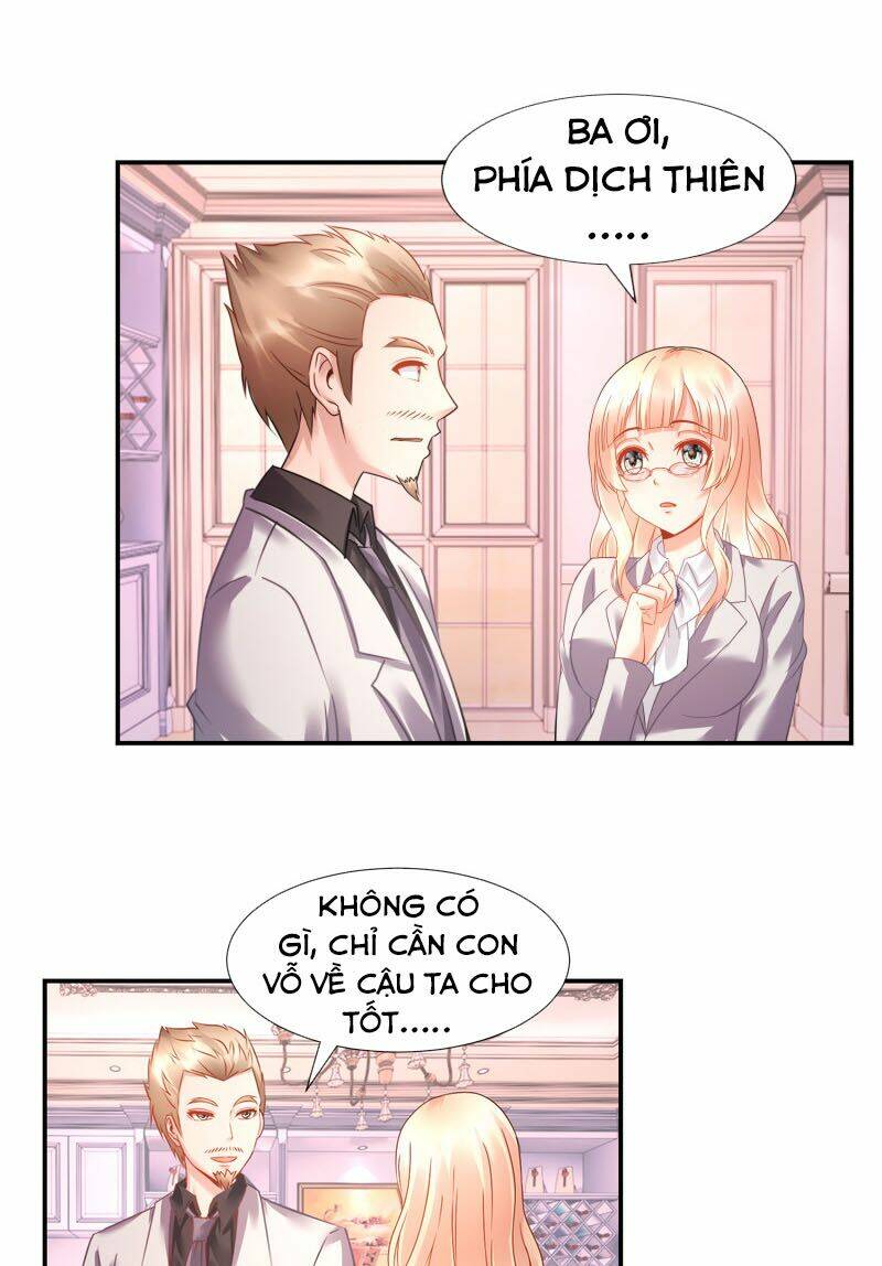 Phong Thủy Thiên Sư: Chapter 29