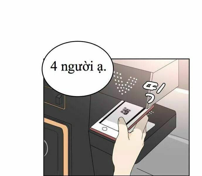 30 Phút Bước Đi Bên Em: Chapter 44
