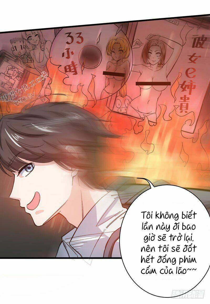 Bác Sĩ Siêu Cấp Thành Phố: Chapter 1